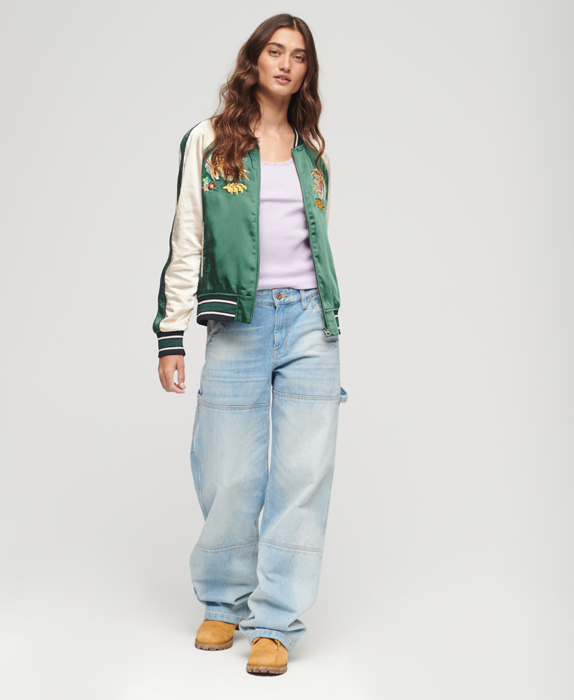 SUPERDRY КУРТКА