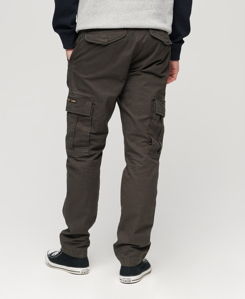 SUPERDRY БРЮКИ КАРГО