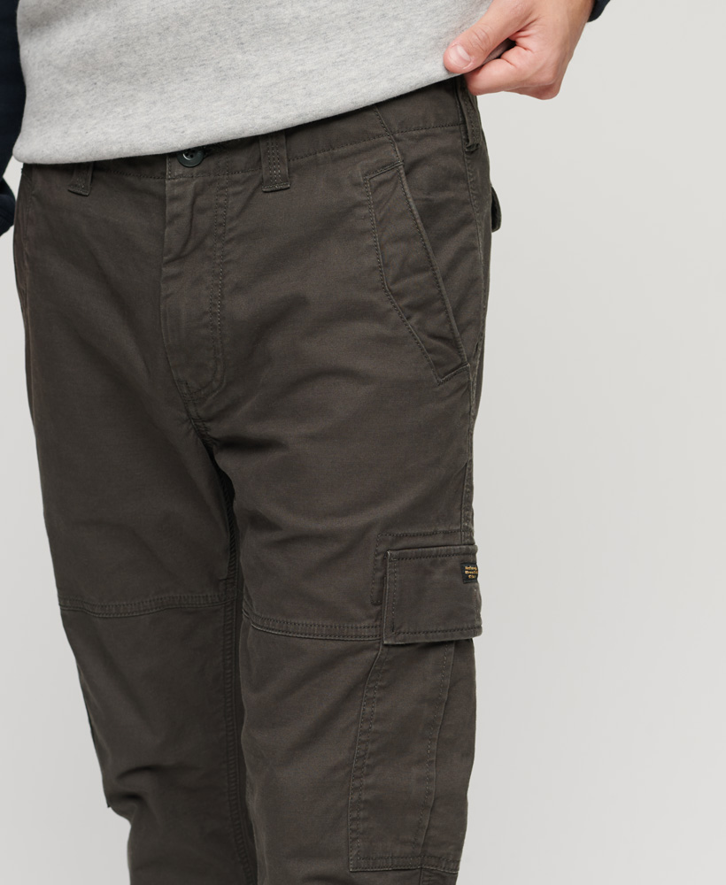 SUPERDRY БРЮКИ КАРГО