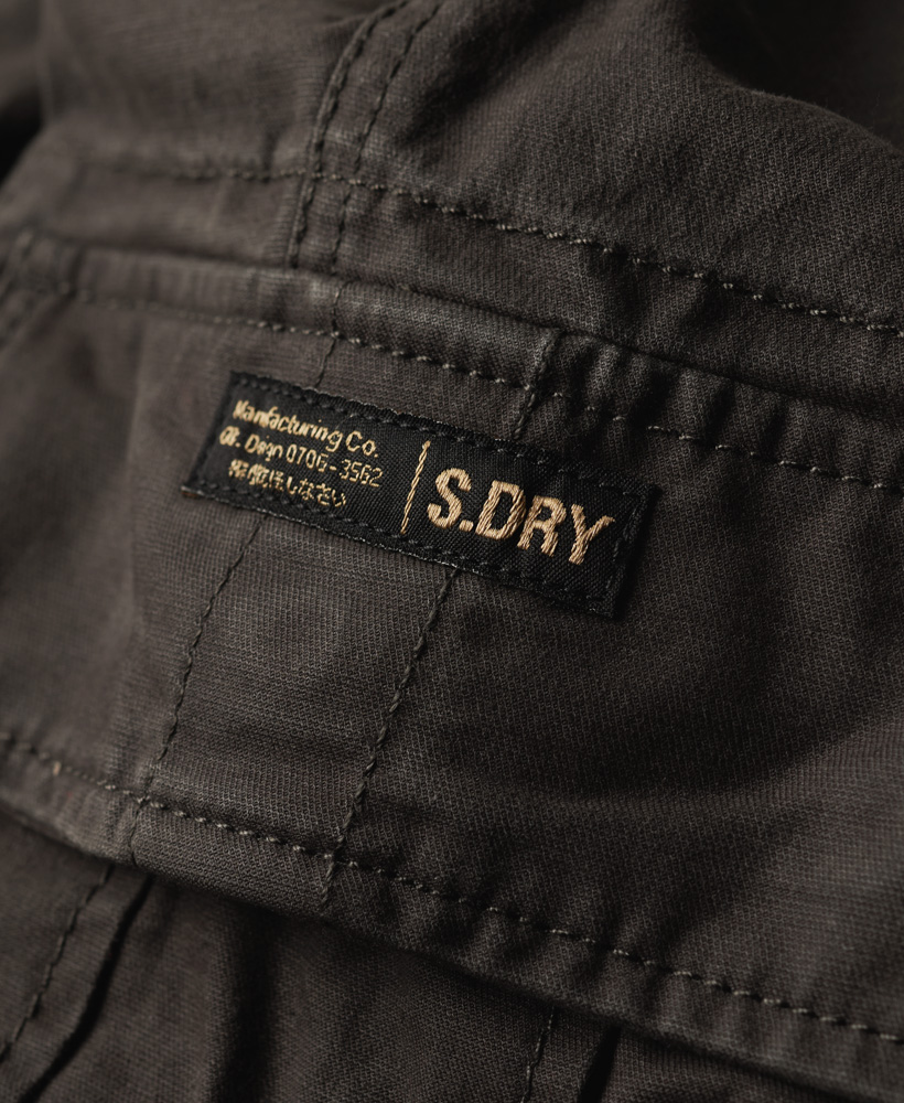 SUPERDRY БРЮКИ КАРГО