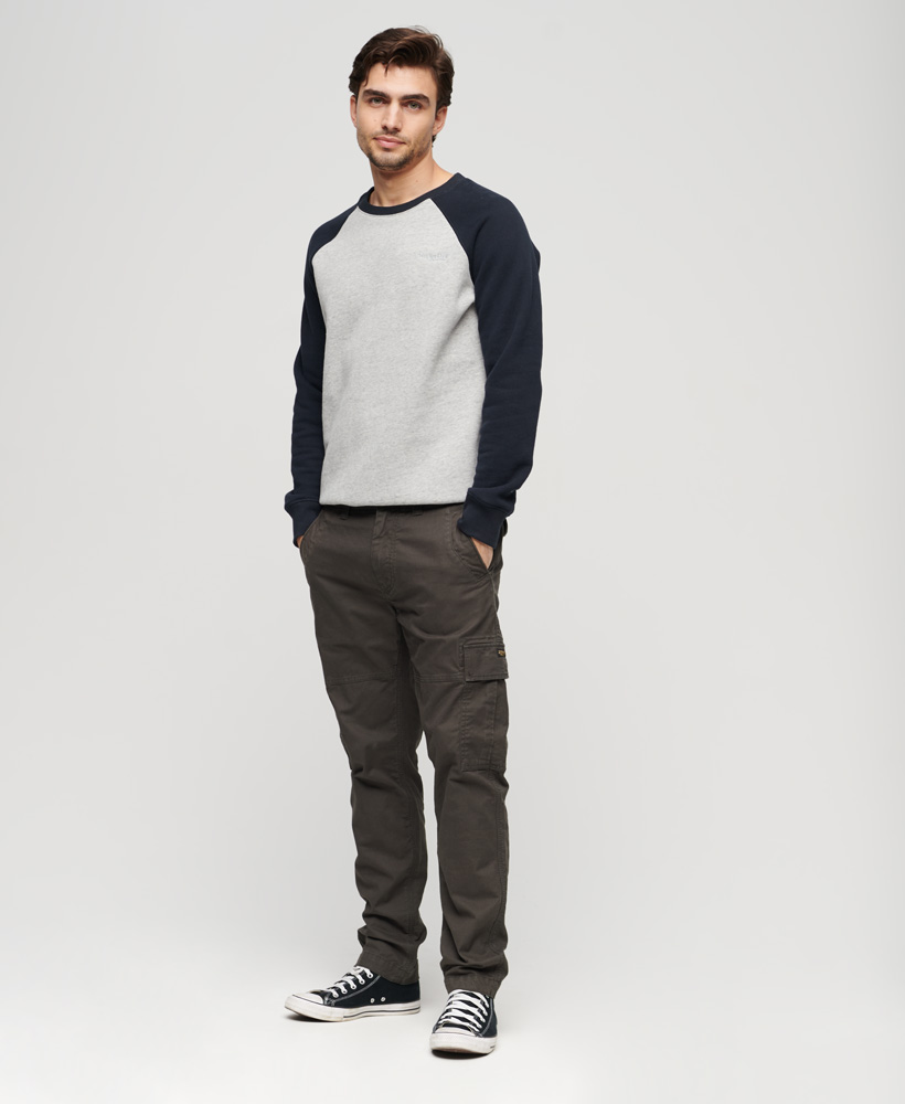 SUPERDRY БРЮКИ КАРГО