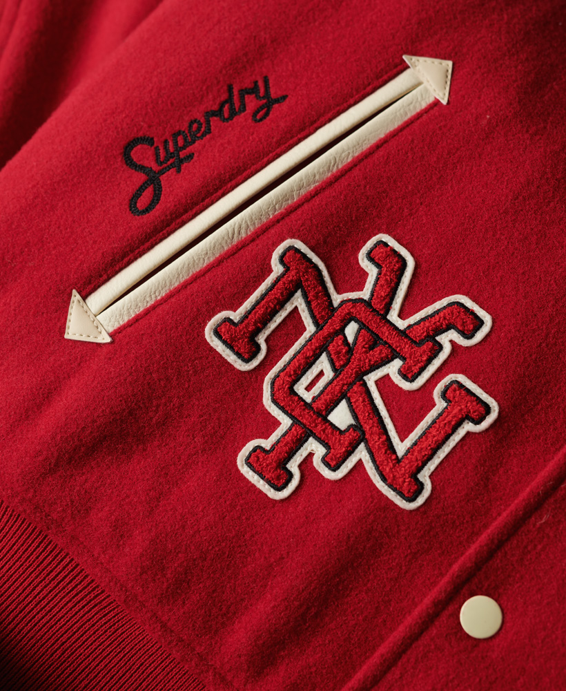 SUPERDRY КУРТКА