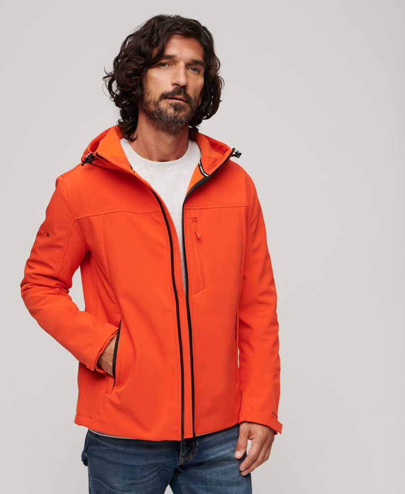 SUPERDRY ВЕТРОВКА