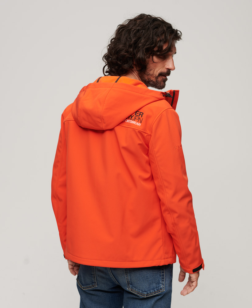 SUPERDRY ВЕТРОВКА