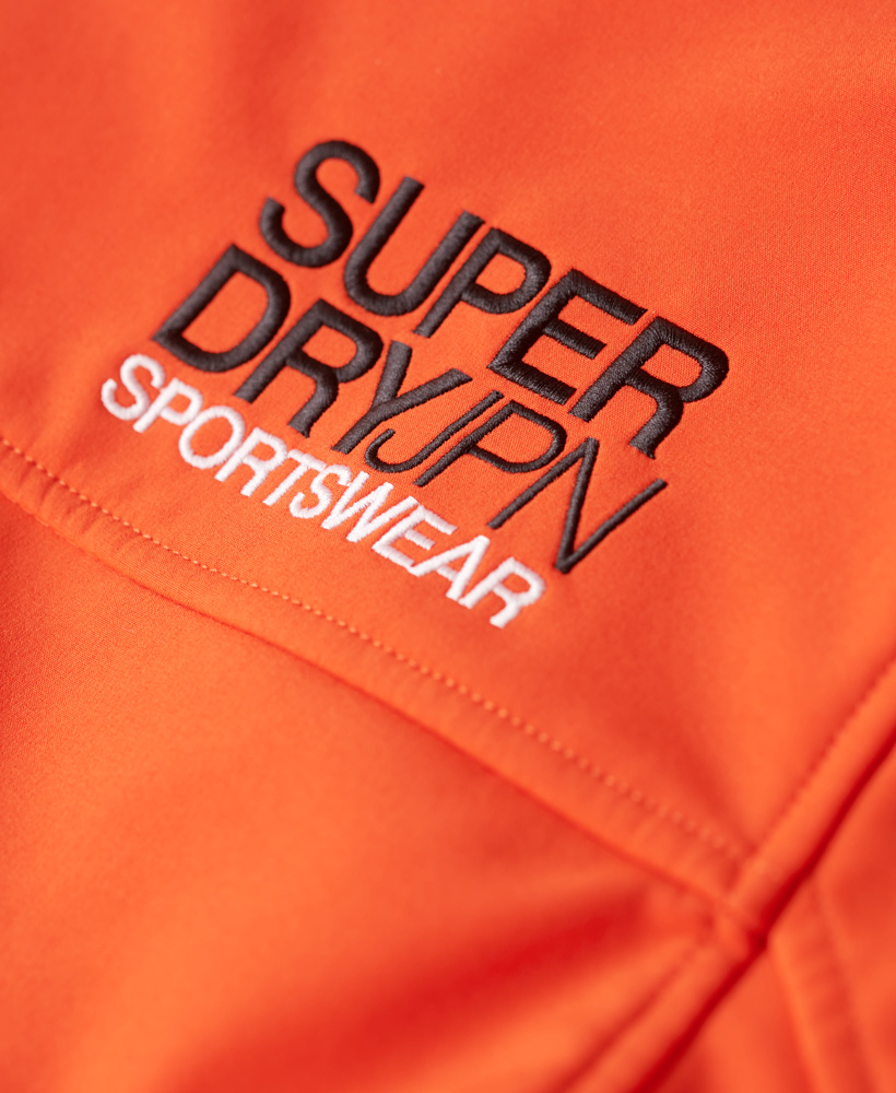 SUPERDRY ВЕТРОВКА