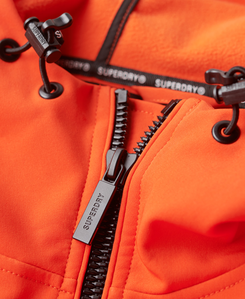 SUPERDRY ВЕТРОВКА