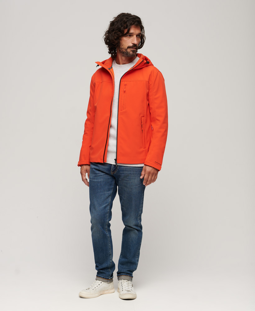 SUPERDRY ВЕТРОВКА