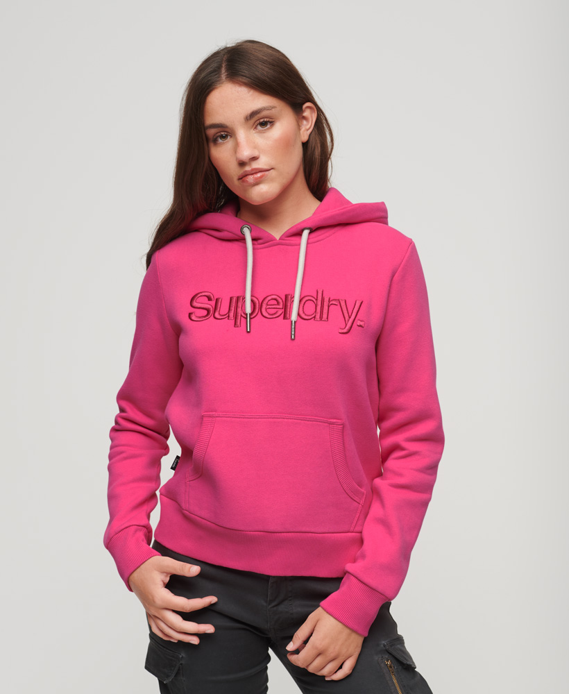 SUPERDRY ХУДИ