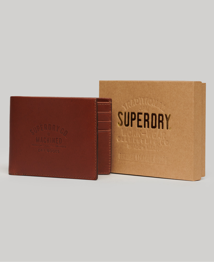 SUPERDRY ПОРТМОНЕ