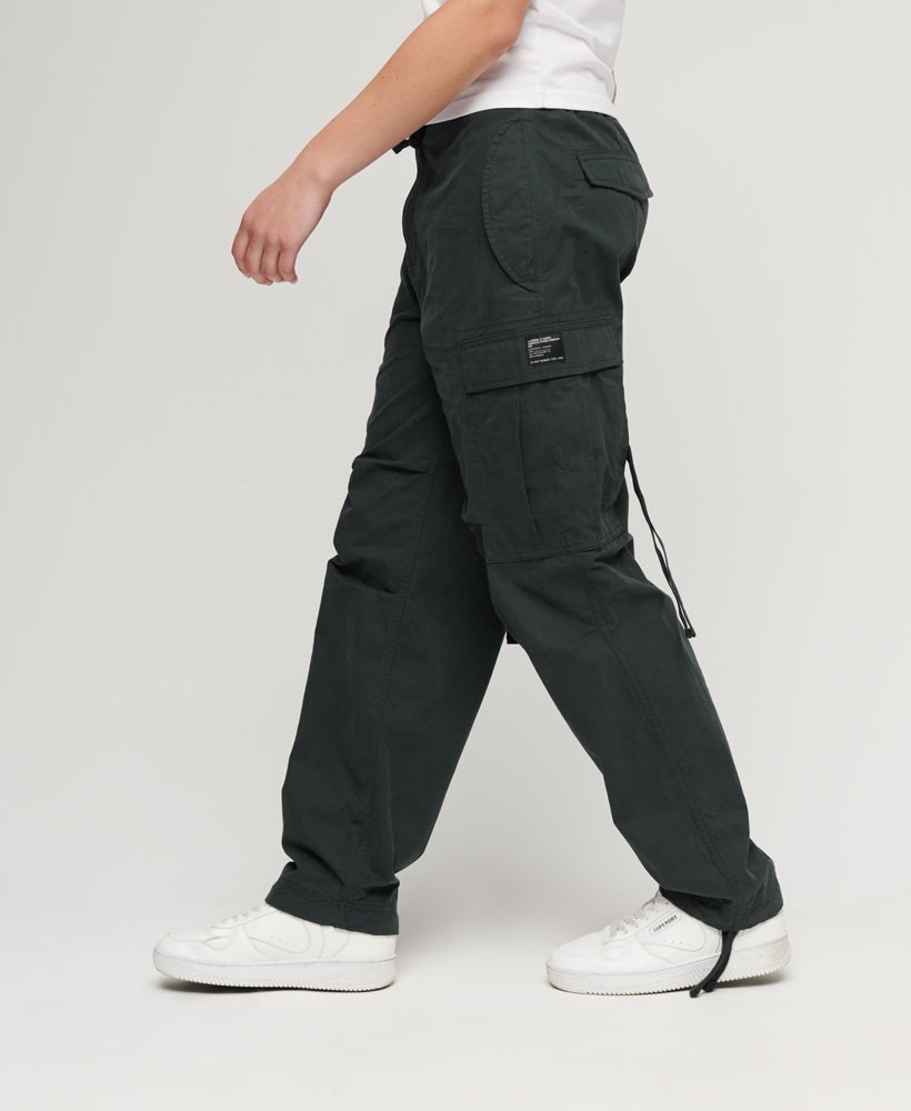 SUPERDRY БРЮКИ