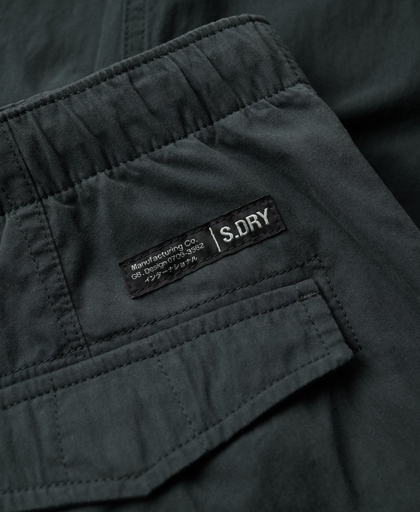 SUPERDRY БРЮКИ