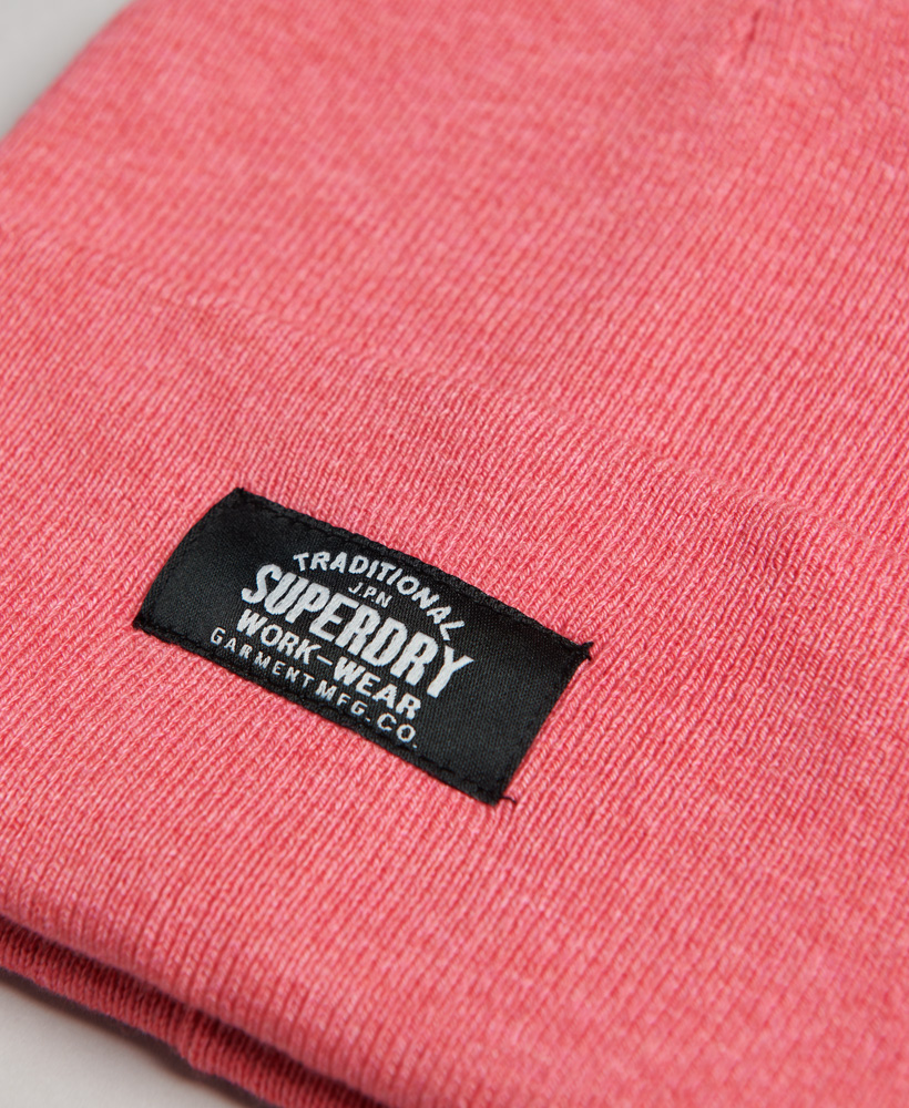 SUPERDRY ШАПКА