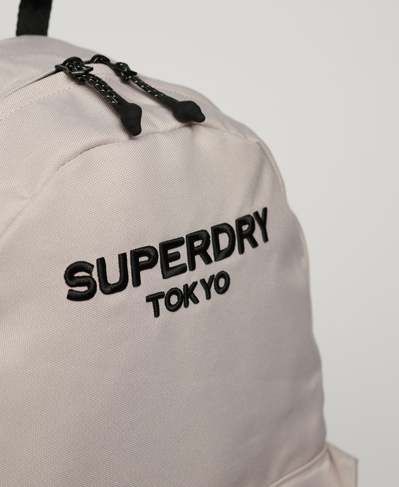 SUPERDRY РЮКЗАК