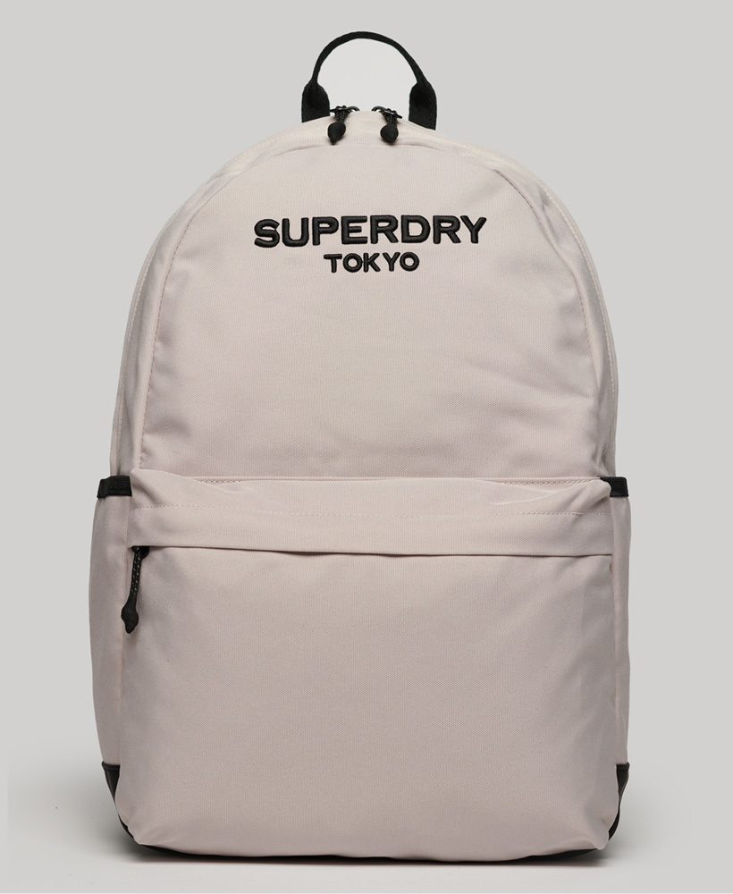 SUPERDRY РЮКЗАК