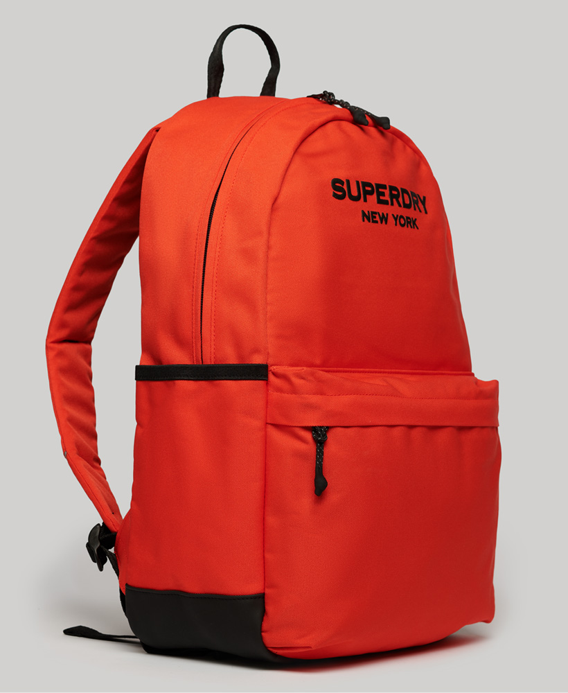 SUPERDRY РЮКЗАК