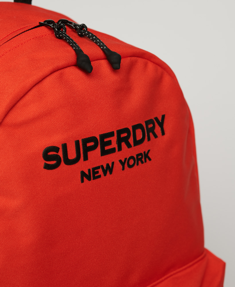 SUPERDRY РЮКЗАК