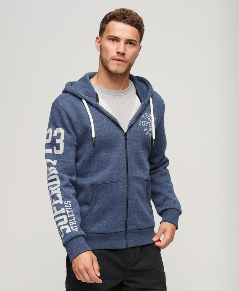 SUPERDRY ТОЛСТОВКА