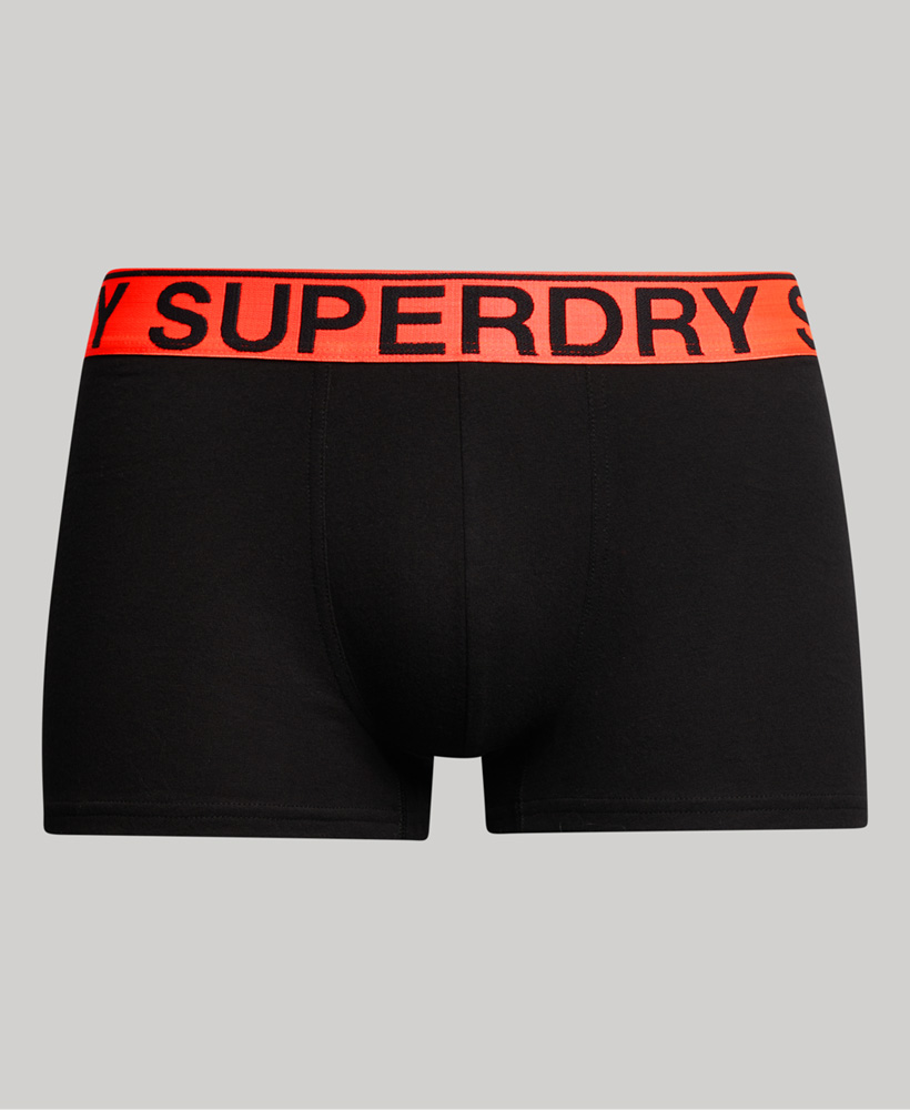 SUPERDRY ТРУСЫ