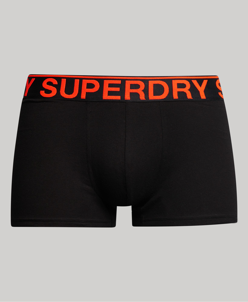 SUPERDRY ТРУСЫ