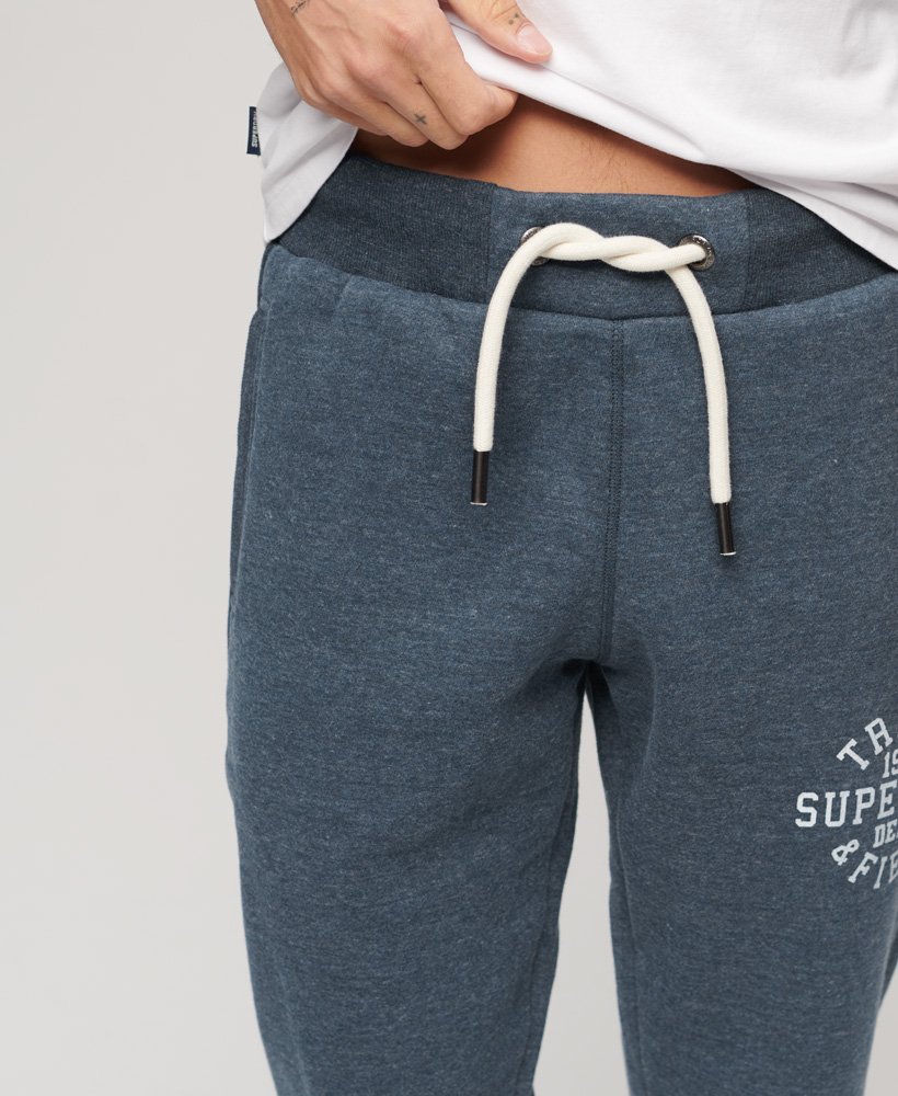 SUPERDRY БРЮКИ