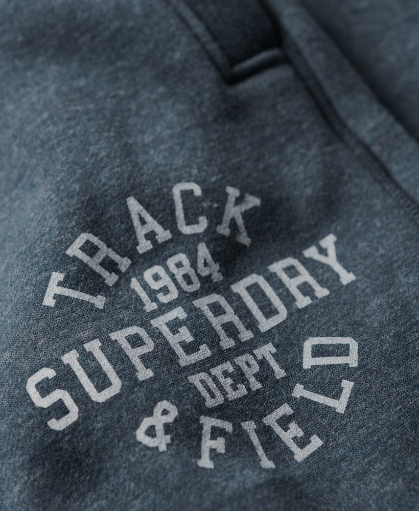 SUPERDRY БРЮКИ