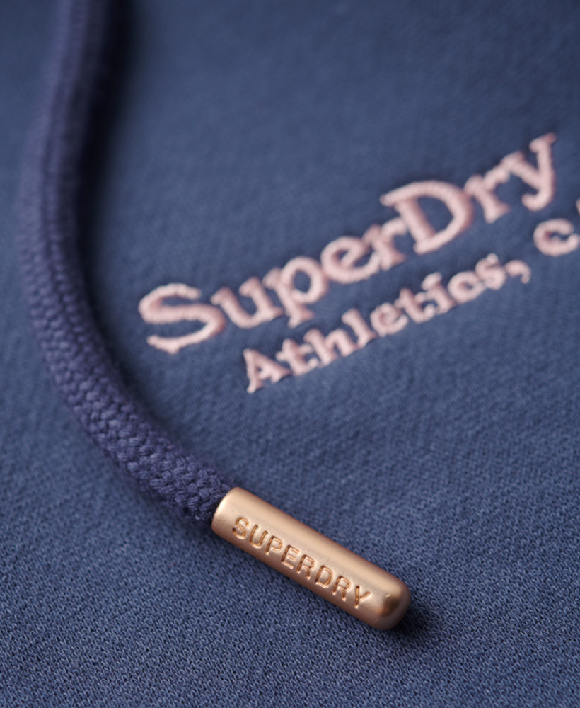 SUPERDRY ТОЛСТОВКА