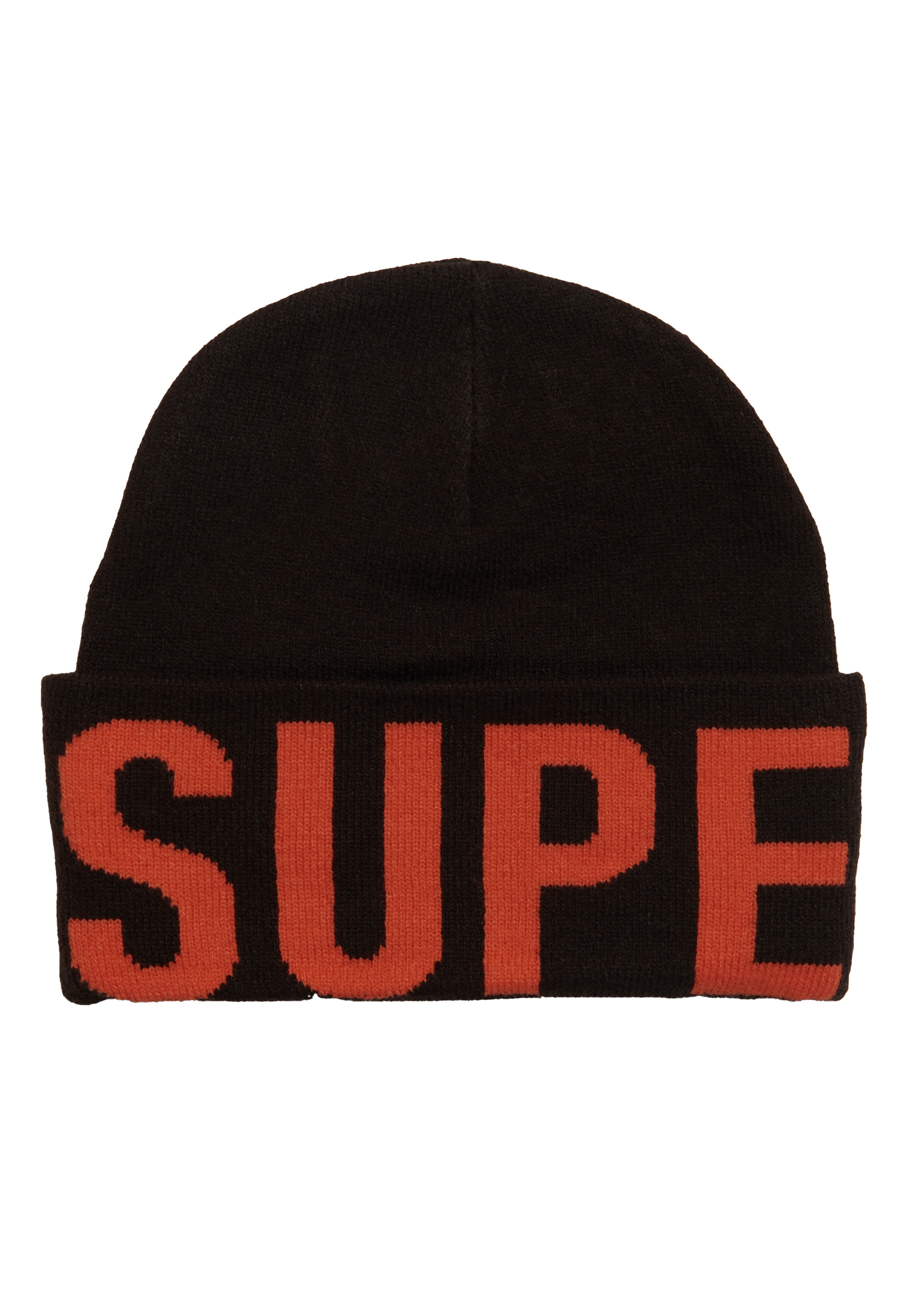 SUPERDRY ШАПКА