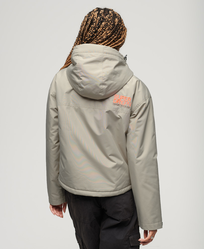 SUPERDRY ВЕТРОВКА