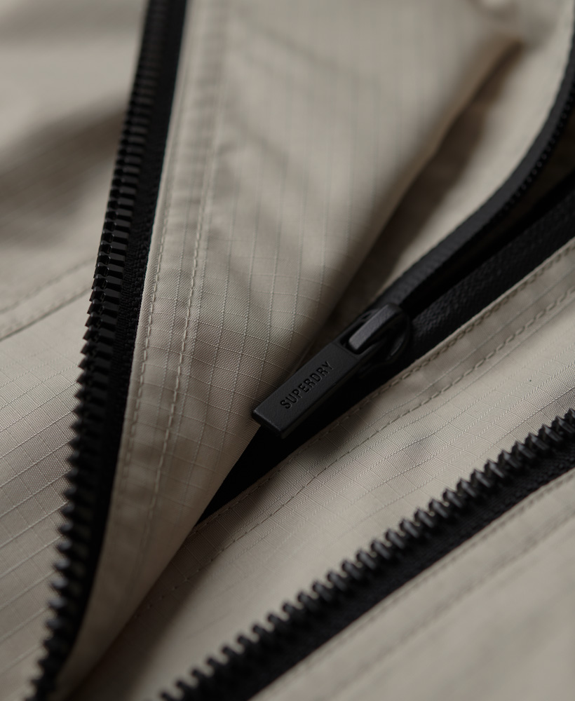 SUPERDRY ВЕТРОВКА