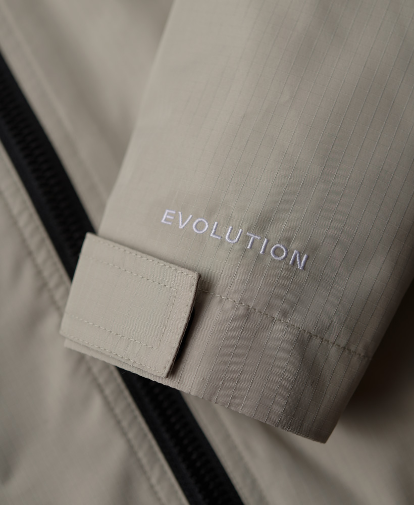 SUPERDRY ВЕТРОВКА