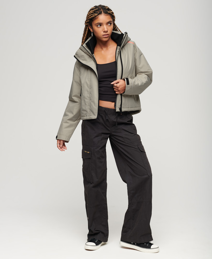 SUPERDRY ВЕТРОВКА
