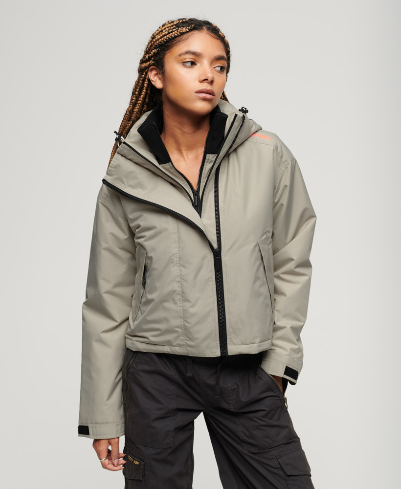 SUPERDRY ВЕТРОВКА