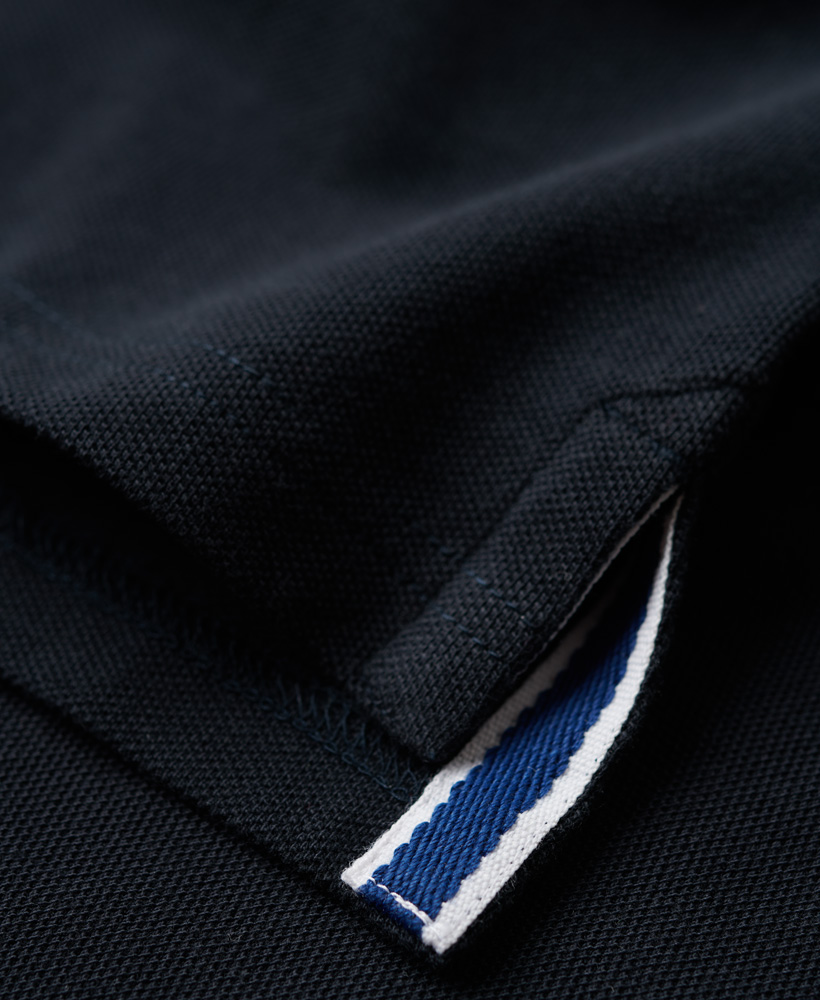 SUPERDRY РУБАШКА ПОЛО
