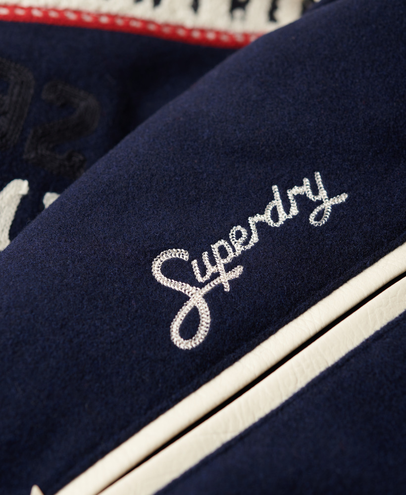 SUPERDRY КУРТКА