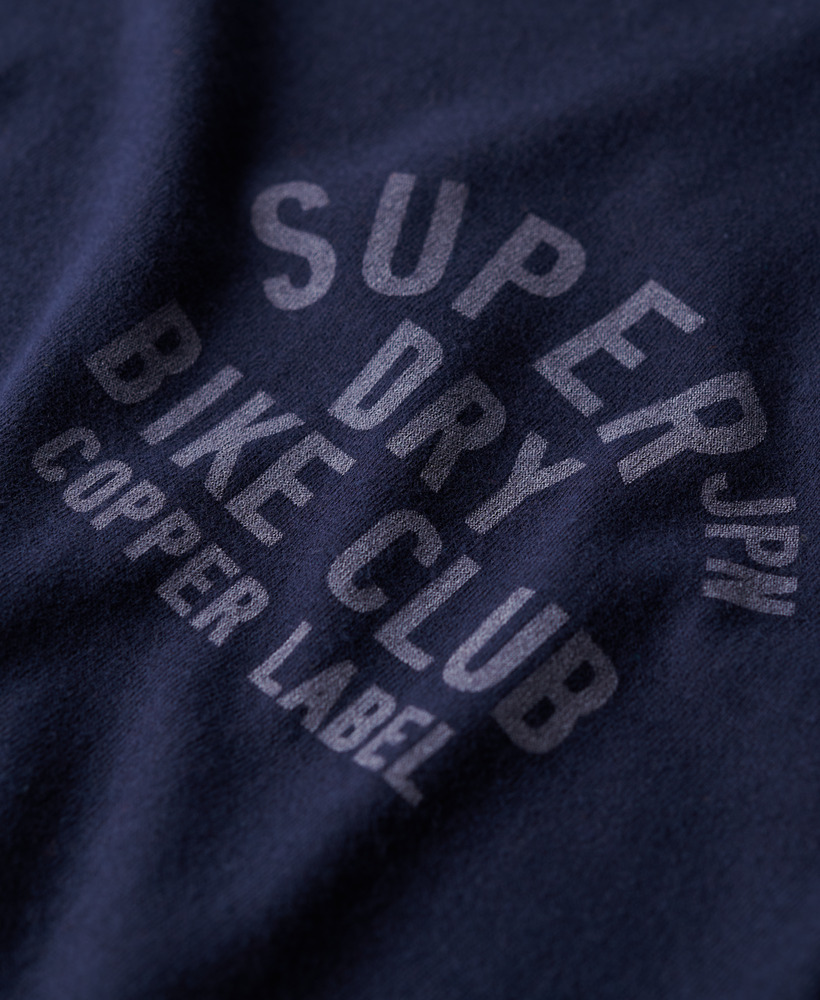 SUPERDRY ФУТБОЛКА