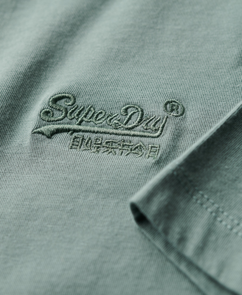 SUPERDRY ФУТБОЛКА
