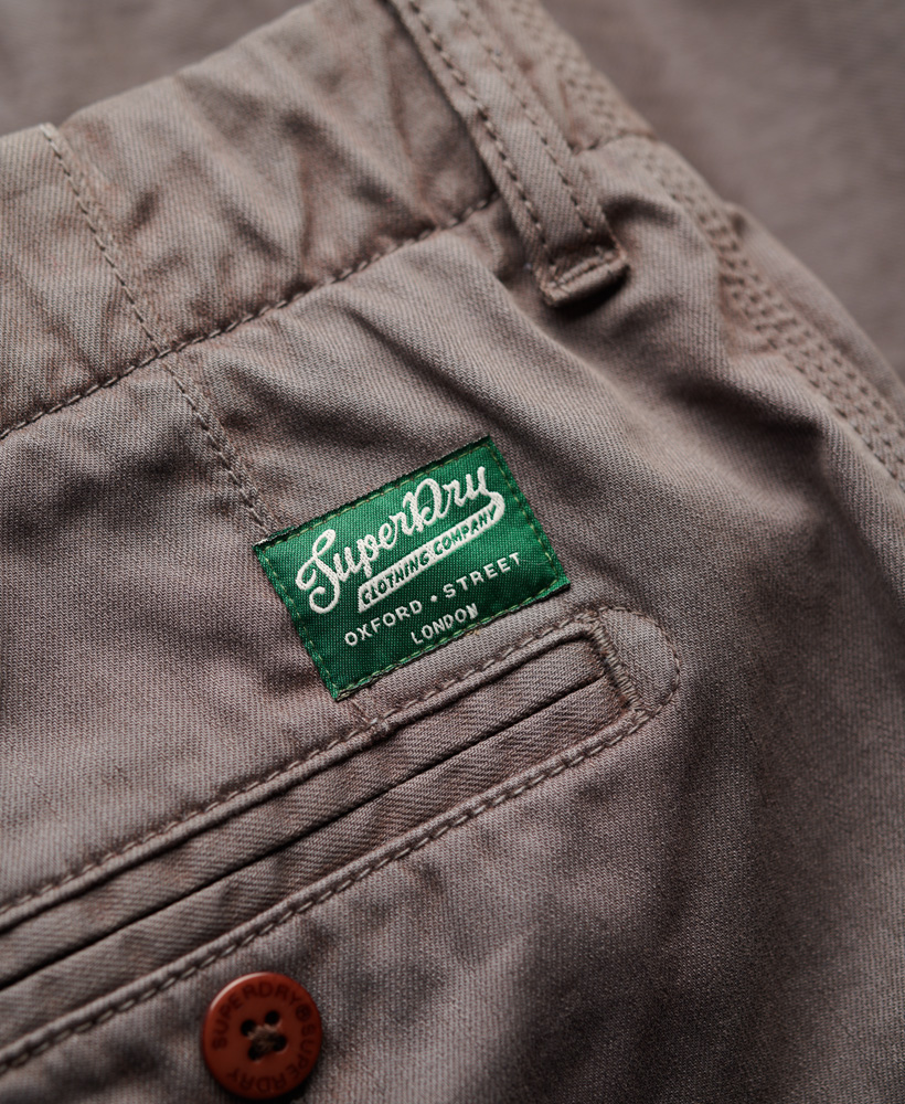 SUPERDRY ШОРТЫ