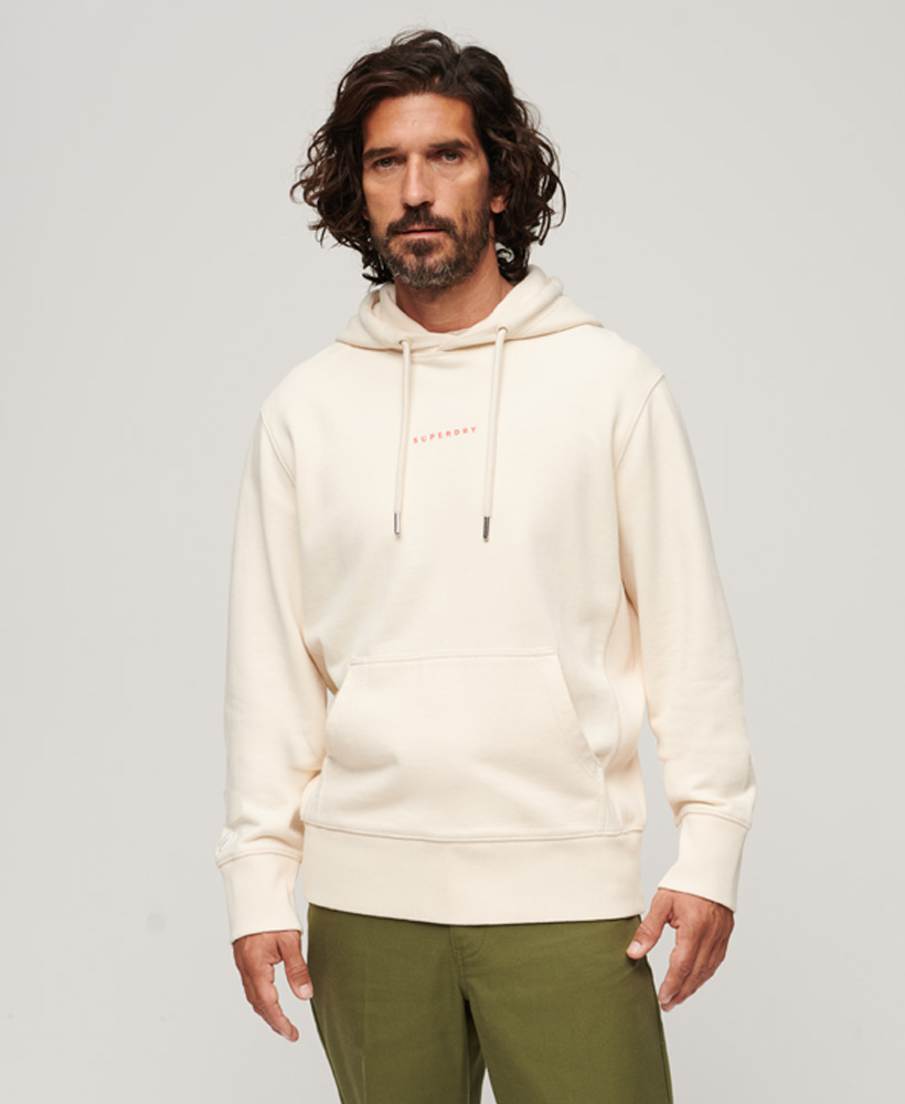 SUPERDRY ХУДИ