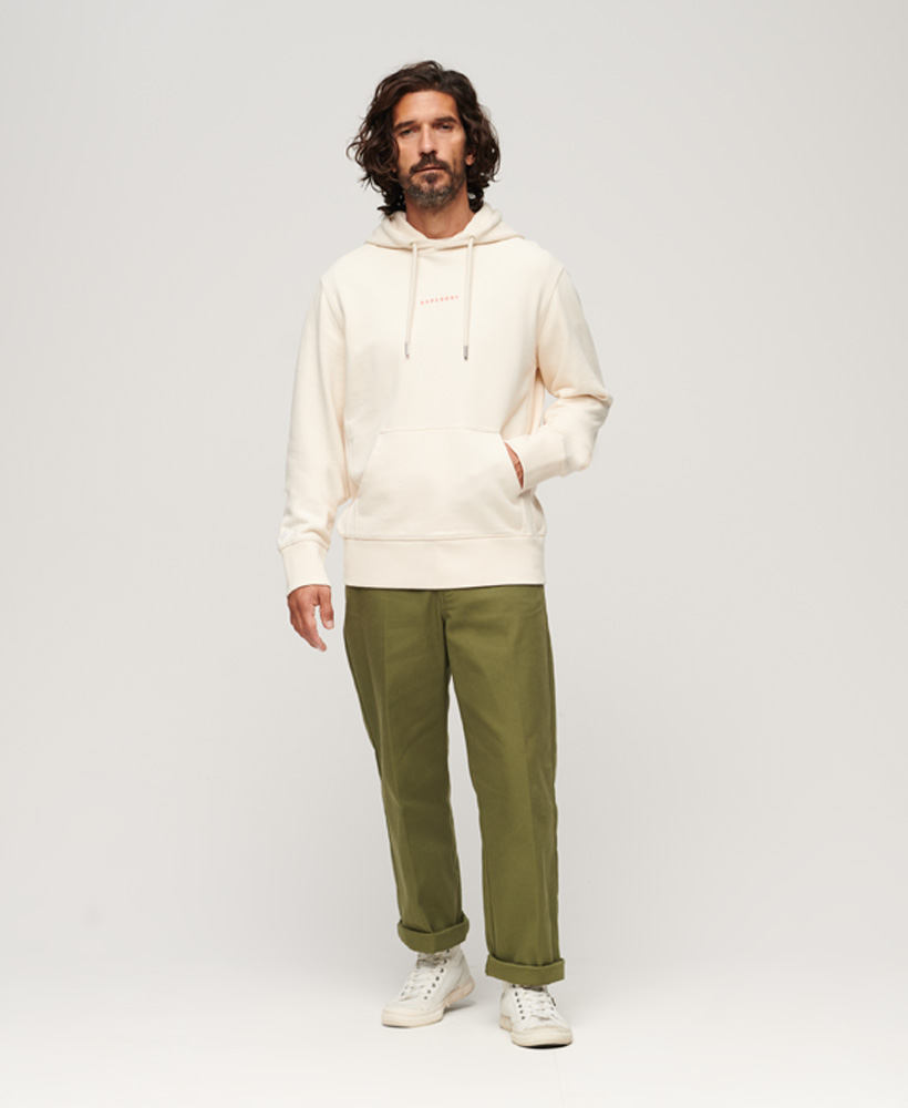 SUPERDRY ХУДИ