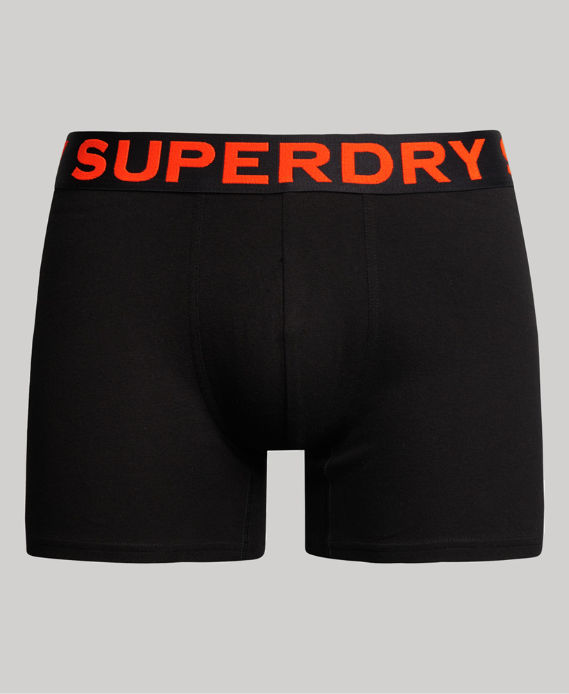SUPERDRY ТРУСЫ БОКСЕРЫ