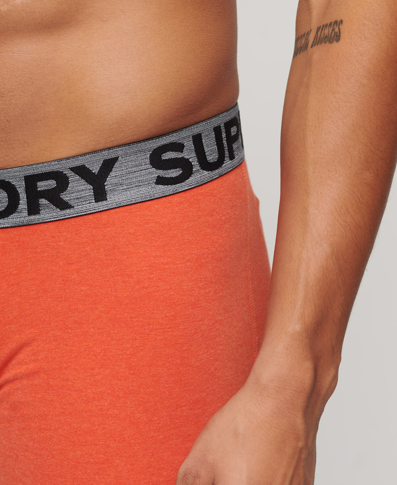 SUPERDRY ТРУСЫ БОКСЕРЫ