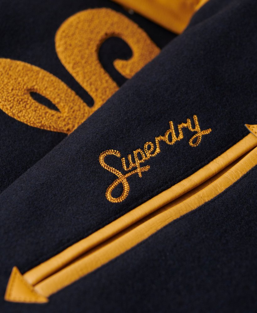 SUPERDRY КУРТКА