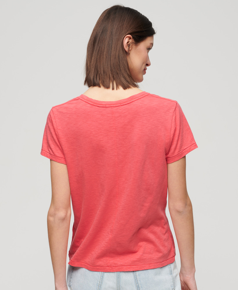 SUPERDRY ФУТБОЛКА