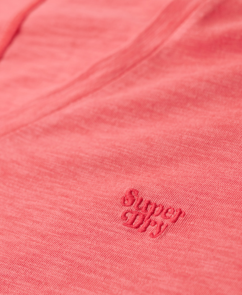 SUPERDRY ФУТБОЛКА
