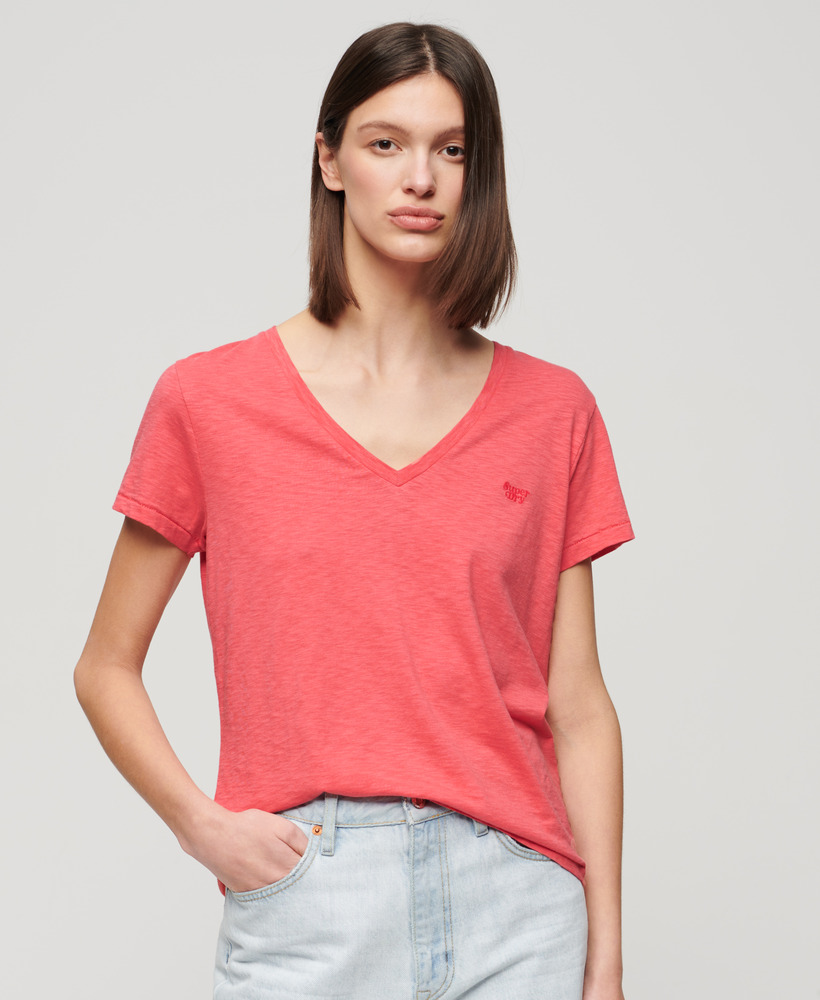 SUPERDRY ФУТБОЛКА