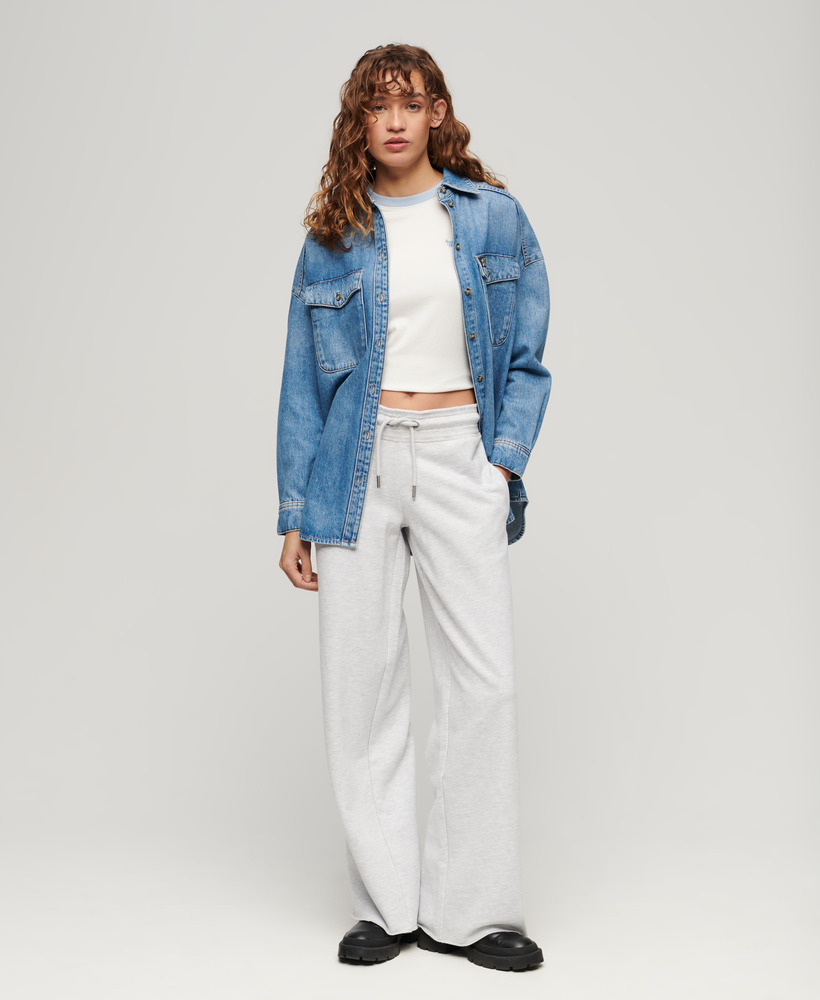 SUPERDRY ДЖОГГЕРЫ