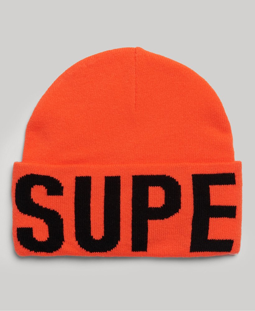 SUPERDRY ШАПКА