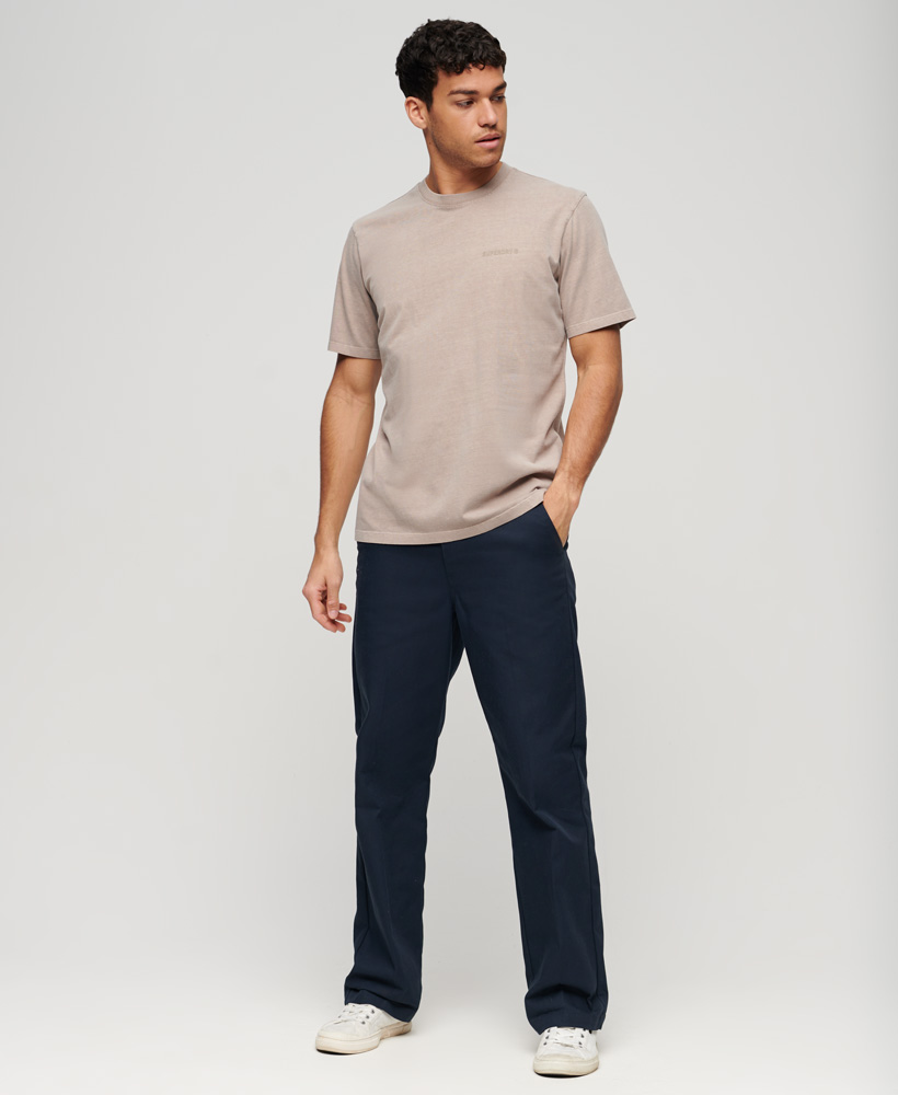 SUPERDRY ФУТБОЛКА