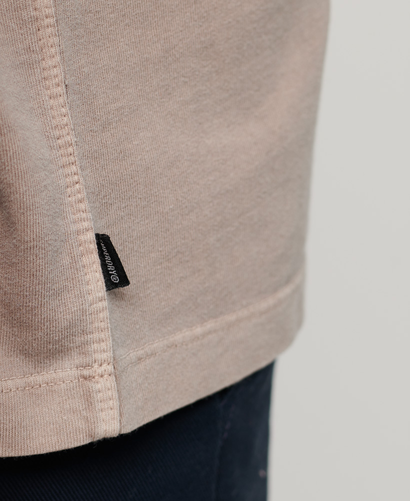 SUPERDRY ФУТБОЛКА