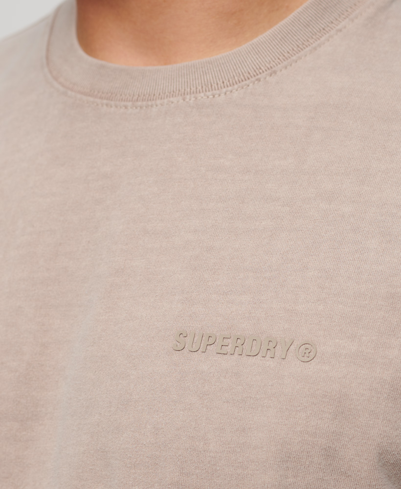SUPERDRY ФУТБОЛКА